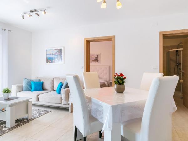 Samir : photo 1 de la chambre appartement 2 chambres