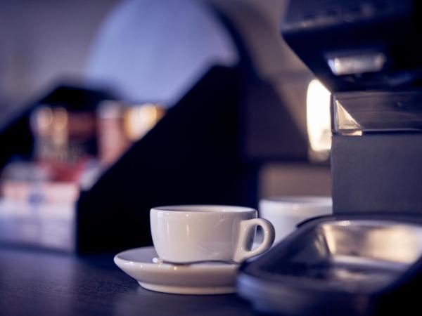 Malmaison Belfast : photo 5 de la chambre chambre double club