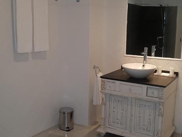 Basic Hotel Sevilla Catedral : photo 3 de la chambre chambre double supérieure