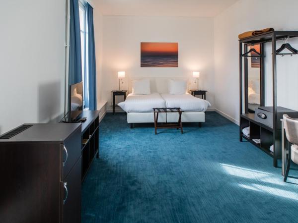 Thermae Palace : photo 3 de la chambre chambre lits jumeaux classique