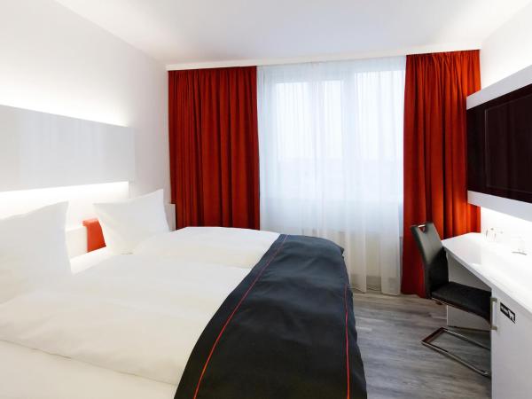 DORMERO Hotel Hannover-Langenhagen Airport : photo 3 de la chambre chambre double standard