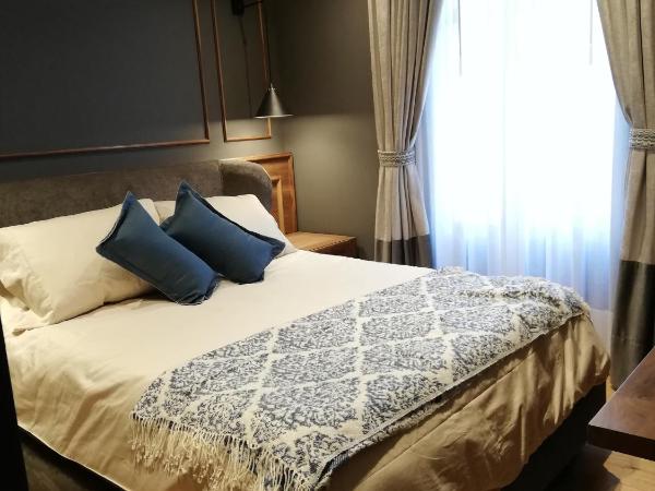 Casa Bis : photo 1 de la chambre chambre lit queen-size avec balcon