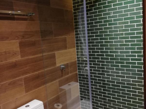 Casa Bis : photo 3 de la chambre chambre lit queen-size avec balcon