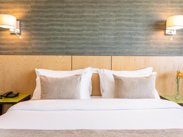 HF Ipanema Porto : photo 4 de la chambre chambre double confort