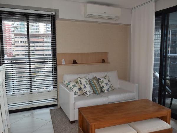 Grupo Vip Landscape Fortaleza : photo 8 de la chambre loft