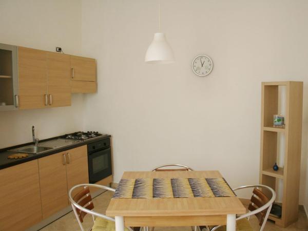 Visa Residence : photo 4 de la chambre studio