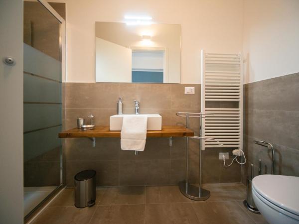 Casa Stazione : photo 5 de la chambre chambre double