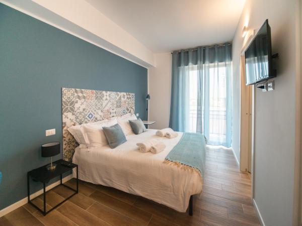 Casa Stazione : photo 9 de la chambre chambre double