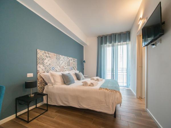 Casa Stazione : photo 10 de la chambre chambre double