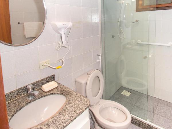 Pousada Casuarina Geribá : photo 8 de la chambre chambre quadruple