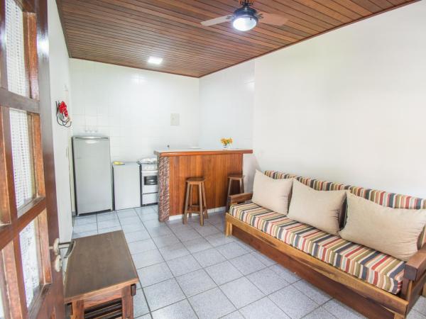 Pousada Casuarina Geribá : photo 5 de la chambre appartement