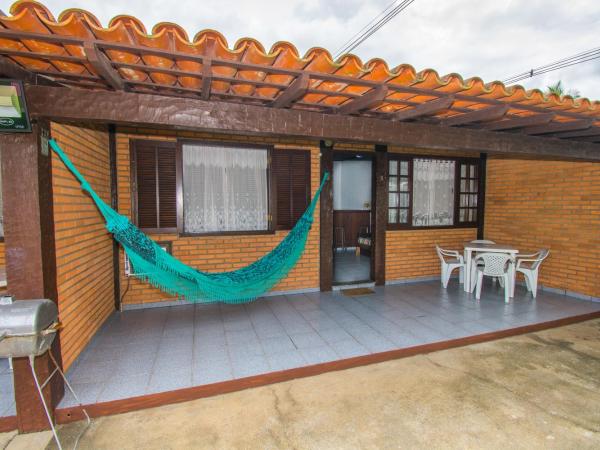 Pousada Casuarina Geribá : photo 4 de la chambre appartement