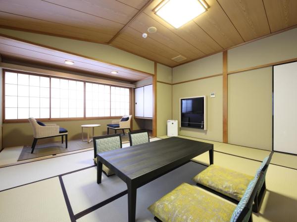 Gion Ryokan Karaku : photo 7 de la chambre suite