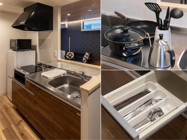 PINN-S1E6 : photo 4 de la chambre chambre familiale supérieure b