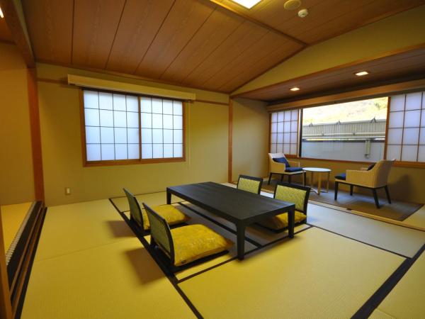 Gion Ryokan Karaku : photo 9 de la chambre suite