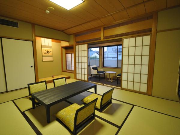 Gion Ryokan Karaku : photo 8 de la chambre suite