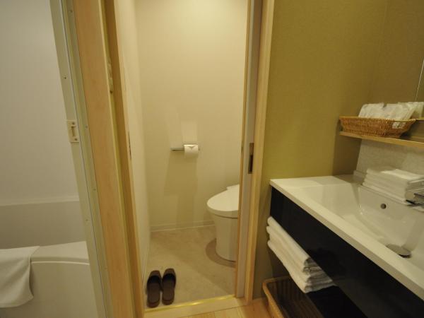 Gion Ryokan Karaku : photo 5 de la chambre chambre supérieure