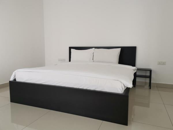 KSL Hotel & Resort : photo 6 de la chambre executive 4 bedroom duplex - 3 king bed & 3 single bed