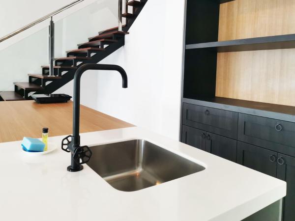 KSL Hotel & Resort : photo 7 de la chambre executive 4 bedroom duplex - 3 king bed & 3 single bed