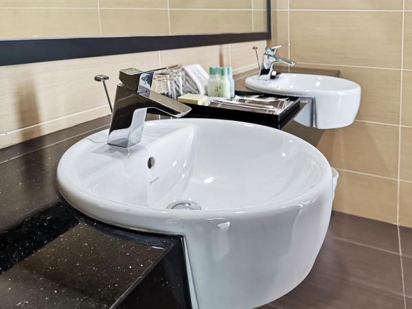 KSL Hotel & Resort : photo 8 de la chambre executive 4 bedroom duplex - 3 king bed & 3 single bed