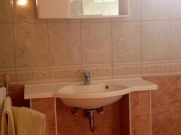 Apartmani Dekovic Materada : photo 7 de la chambre bungalow - vue sur jardin