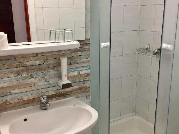 Hotel Gloria Budapest City Center : photo 5 de la chambre chambre simple standard