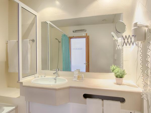 Luna Miramar Club : photo 1 de la chambre studio - vue sur piscine