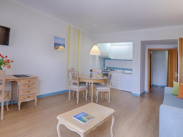 Luna Miramar Club : photo 10 de la chambre appartement 2 chambres