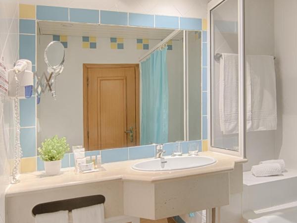 Luna Miramar Club : photo 6 de la chambre appartement 2 chambres