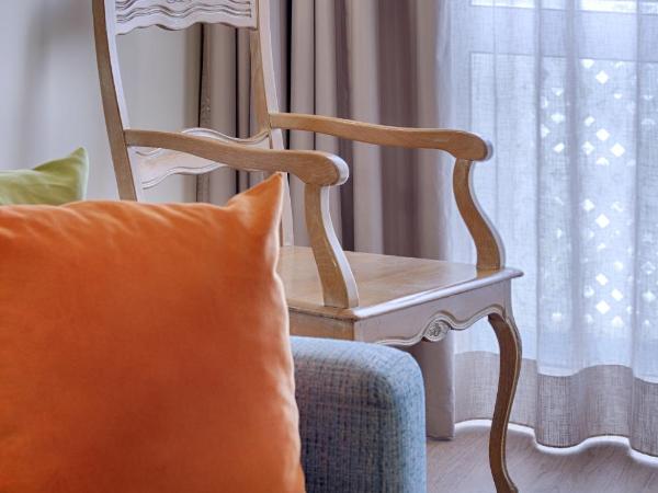 Luna Miramar Club : photo 2 de la chambre appartement 1 chambre