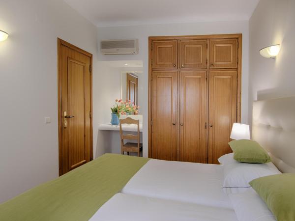 Luna Miramar Club : photo 4 de la chambre appartement 2 chambres