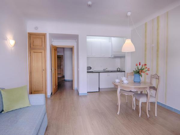 Luna Miramar Club : photo 4 de la chambre appartement - vue sur piscine