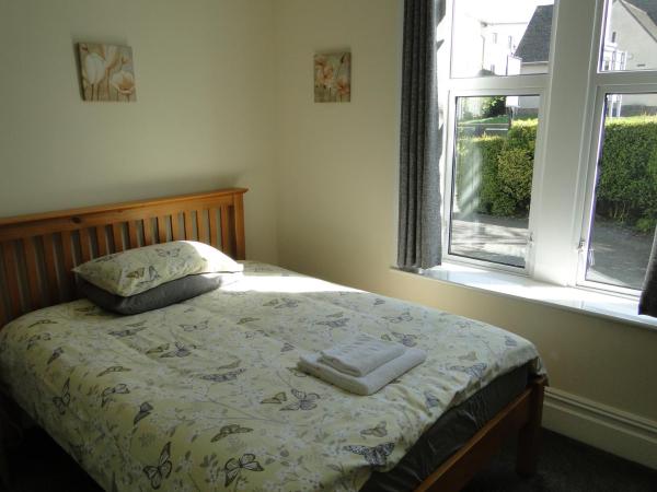 Rockleaze Guesthouse : photo 5 de la chambre chambre double supérieure