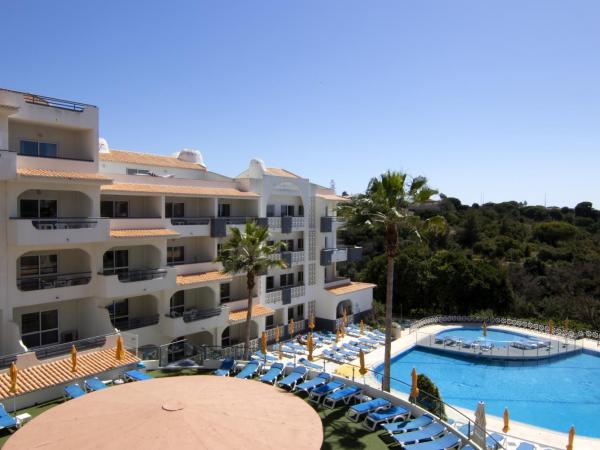 Luna Miramar Club : photo 7 de la chambre studio - vue sur piscine