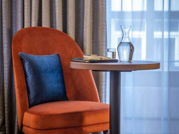 The Fleet : photo 4 de la chambre chambre double deluxe