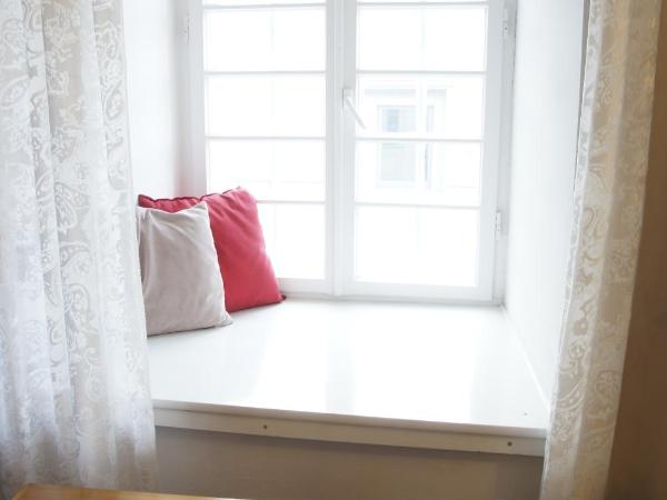 Pokoje Gościnne Dom Literatury : photo 3 de la chambre chambre double ou lits jumeaux (22)