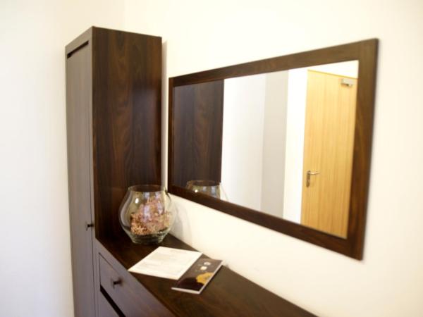 Pokoje Gościnne Dom Literatury : photo 6 de la chambre chambre double ou lits jumeaux (23)