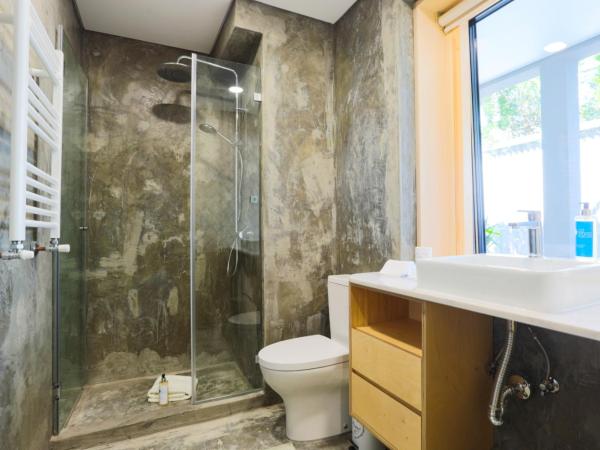 Charm Palace Porto : photo 7 de la chambre appartement 2 chambres