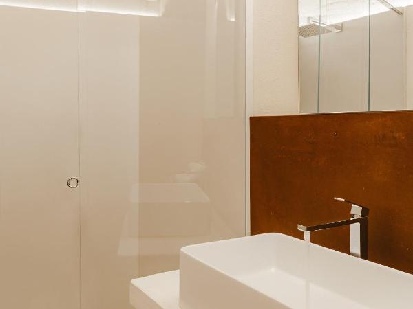 Cenobio Hotel & SPA Matera : photo 3 de la chambre chambre double