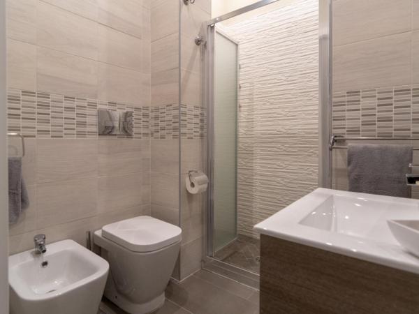 DOMUS VESUVIO : photo 7 de la chambre chambre double standard