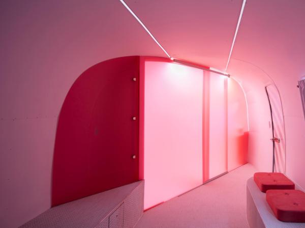 Hotel No : photo 8 de la chambre airstream - deluxe queen room