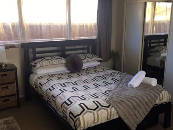 Aarburg Airport Motel : photo 4 de la chambre studio standard