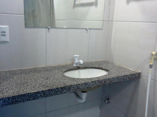 Iracema Mar Hotel : photo 5 de la chambre chambre standard