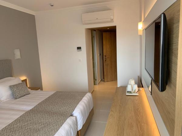 Rhodos Horizon City-Adults Only : photo 4 de la chambre chambre double