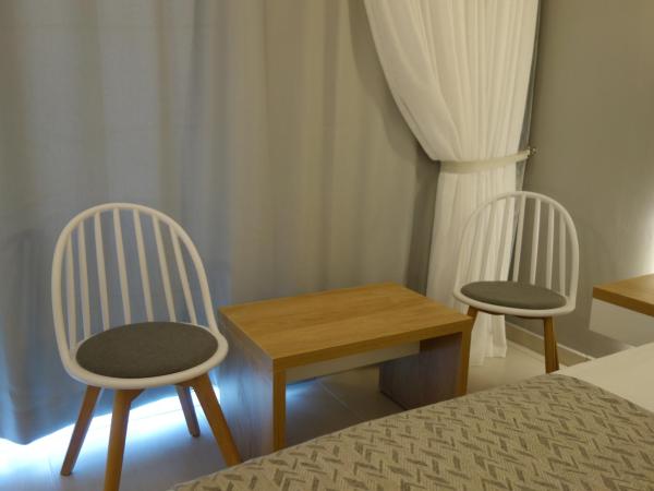 Rhodos Horizon City-Adults Only : photo 6 de la chambre chambre double