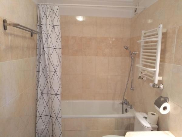 Warsaw Apartments Magnolie : photo 9 de la chambre appartement 2 chambres