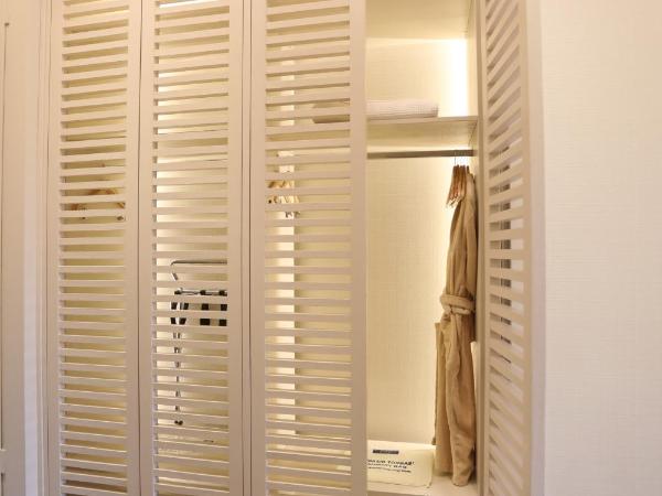 Kemer Country Hotel İstanbul : photo 4 de la chambre chambre deluxe