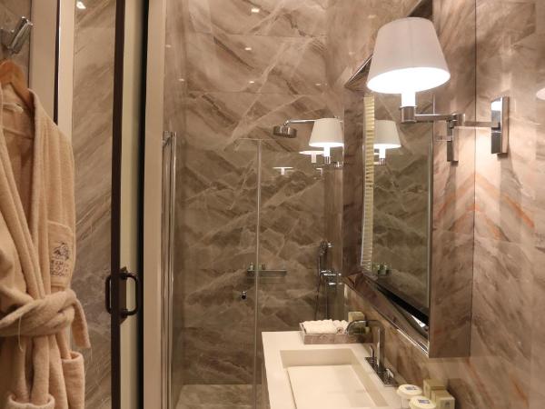 Kemer Country Hotel İstanbul : photo 6 de la chambre chambre deluxe