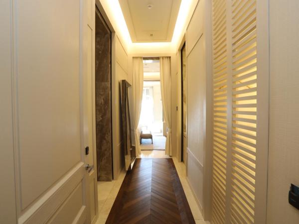 Kemer Country Hotel İstanbul : photo 4 de la chambre chambre exécutive