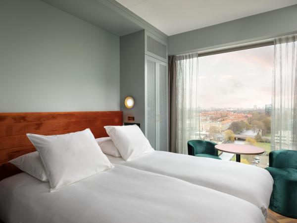 Olympic Hotel : photo 5 de la chambre chambre double supérieure